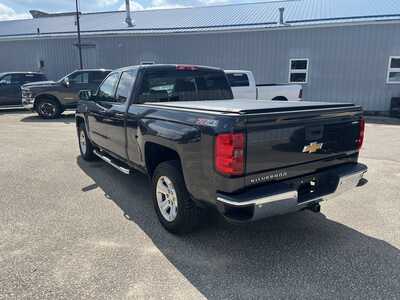 2014 Chevrolet 1500 Ext Cab, $8975. Photo 5