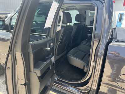 2014 Chevrolet 1500 Ext Cab, $8975. Photo 6