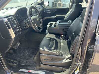 2014 Chevrolet 1500 Ext Cab, $8975. Photo 7