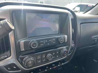 2014 Chevrolet 1500 Ext Cab, $8975. Photo 8
