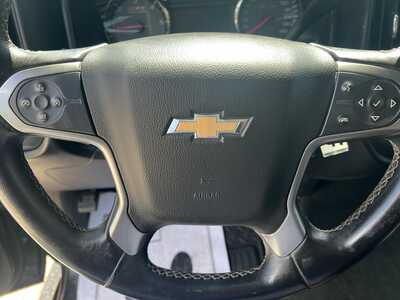 2014 Chevrolet 1500 Ext Cab, $8975. Photo 9
