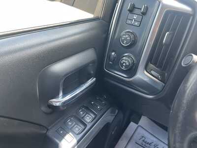 2014 Chevrolet 1500 Ext Cab, $8975. Photo 10