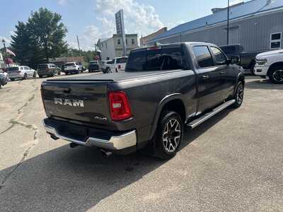 2025 RAM 1500 Crew Cab, $46575. Photo 3
