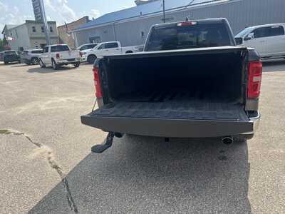 2025 RAM 1500 Crew Cab, $46575. Photo 5