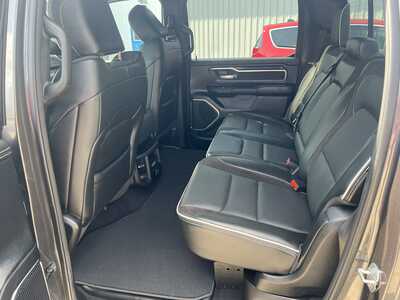 2025 RAM 1500 Crew Cab, $46575. Photo 7