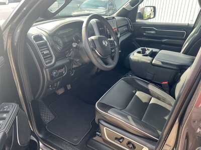 2025 RAM 1500 Crew Cab, $46575. Photo 8
