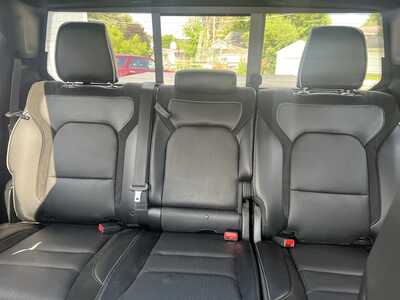2025 RAM 1500 Crew Cab, $46575. Photo 9