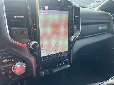 2025 RAM 1500 Crew Cab, $46575. Photo 10