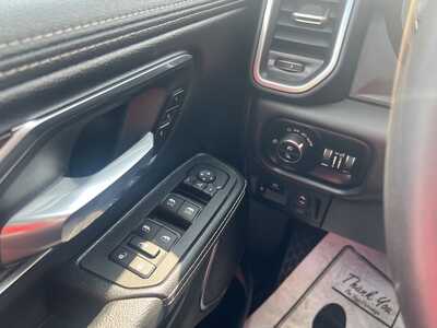 2025 RAM 1500 Crew Cab, $46575. Photo 12