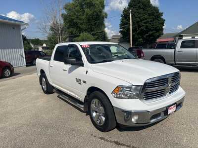 2019 RAM 1500 Crew Cab, $21975. Photo 2