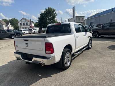 2019 RAM 1500 Crew Cab, $21975. Photo 3