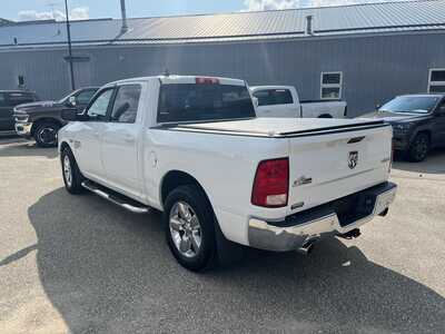 2019 RAM 1500 Crew Cab, $21975. Photo 4