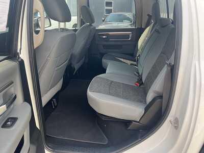 2019 RAM 1500 Crew Cab, $21975. Photo 5