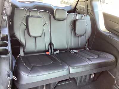 2026 Chrysler Pacifica, $32975. Photo 9