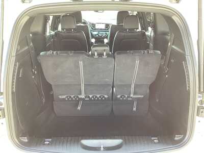2026 Chrysler Pacifica, $32975. Photo 10