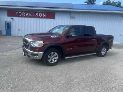 2019 RAM 1500 Crew Cab, $23975. Photo 1