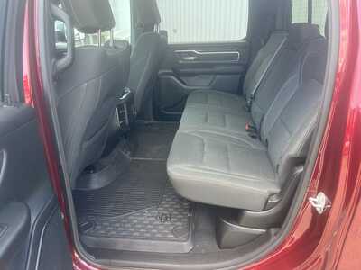 2019 RAM 1500 Crew Cab, $23975. Photo 5