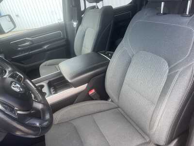 2019 RAM 1500 Crew Cab, $23975. Photo 7