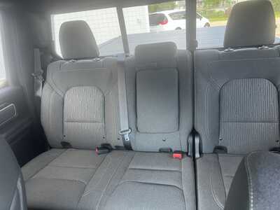 2019 RAM 1500 Crew Cab, $23975. Photo 8