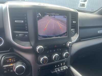 2019 RAM 1500 Crew Cab, $23975. Photo 10