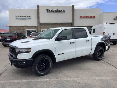 2026 RAM 1500 Crew Cab, $46975. Photo 1
