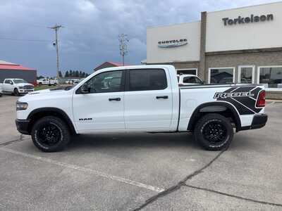 2026 RAM 1500 Crew Cab, $46975. Photo 2