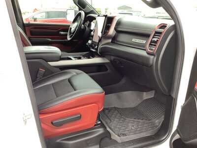 2026 RAM 1500 Crew Cab, $46975. Photo 7