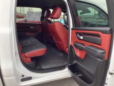 2026 RAM 1500 Crew Cab, $46975. Photo 8