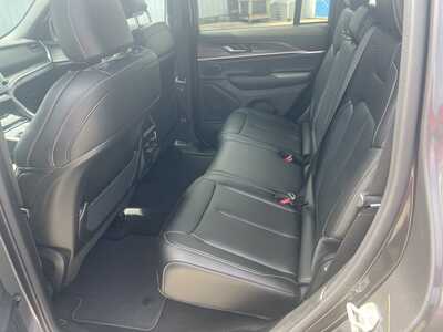 2026 Jeep Grand Cherokee, $44153. Photo 5