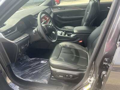2026 Jeep Grand Cherokee, $44153. Photo 6