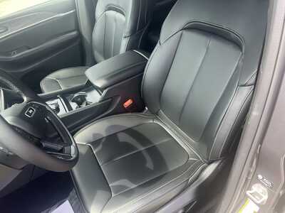 2026 Jeep Grand Cherokee, $44153. Photo 8