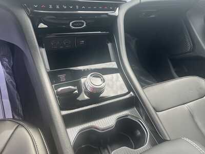 2026 Jeep Grand Cherokee, $44153. Photo 10