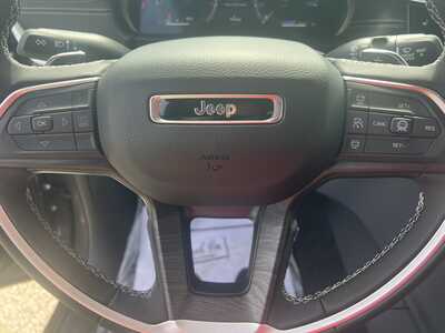 2026 Jeep Grand Cherokee, $44153. Photo 12