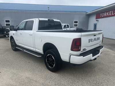 2026 RAM 2500 Crew Cab, $60975. Photo 4