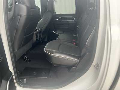 2026 RAM 2500 Crew Cab, $60975. Photo 6