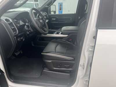 2026 RAM 2500 Crew Cab, $60975. Photo 7