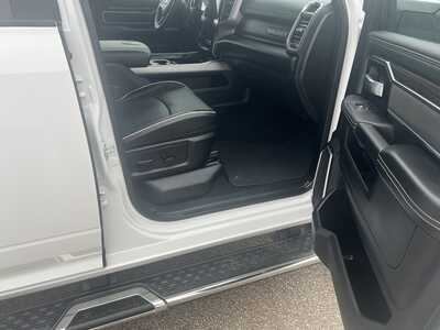 2026 RAM 2500 Crew Cab, $60975. Photo 8