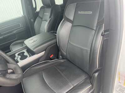 2026 RAM 2500 Crew Cab, $60975. Photo 9