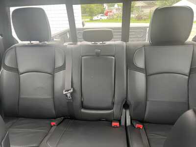 2026 RAM 2500 Crew Cab, $60975. Photo 10