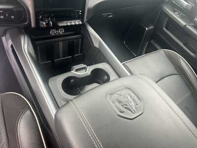 2026 RAM 2500 Crew Cab, $60975. Photo 11