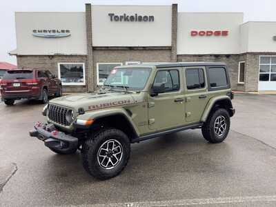 2026 Jeep Wrangler, $47575. Photo 1