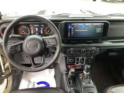 2026 Jeep Wrangler, $47575. Photo 11