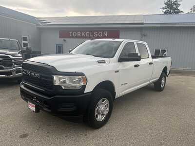 2022 RAM 2500 Crew Cab, $29975. Photo 1