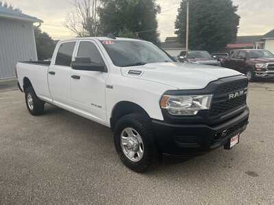 2022 RAM 2500 Crew Cab, $29975. Photo 2