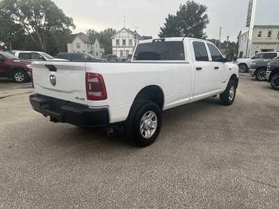 2022 RAM 2500 Crew Cab, $29975. Photo 3