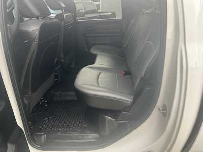 2022 RAM 2500 Crew Cab, $29975. Photo 5