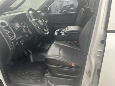 2022 RAM 2500 Crew Cab, $29975. Photo 6