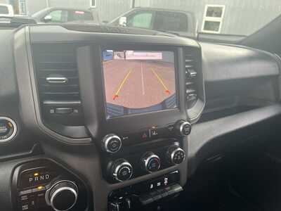 2022 RAM 2500 Crew Cab, $29975. Photo 7