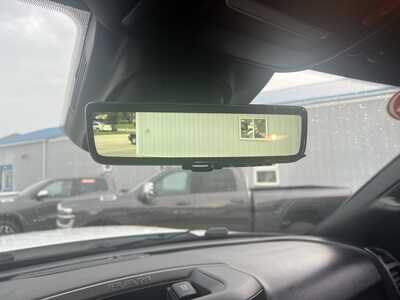 2022 RAM 2500 Crew Cab, $29975. Photo 8