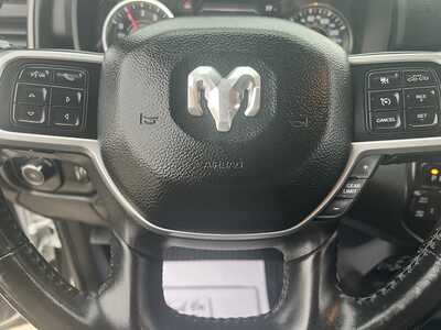 2022 RAM 2500 Crew Cab, $29975. Photo 10